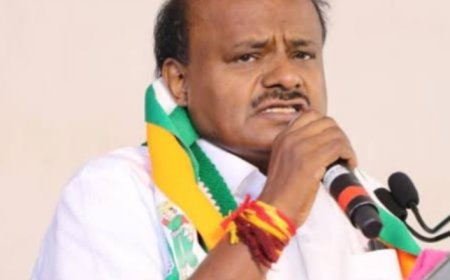 ಎಲ್ಲರನ್ನೂ ವಿಶ್ವಾಸಕ್ಕೆ ತೆಗೆದುಕೊಂಡು ಹೋದರೆ ನಾನೇ ಅನುದಾನ ಕೊಡಿಸುತ್ತೇನೆ: ಎಚ್.ಡಿ.ಕುಮಾರಸ್ವಾಮ