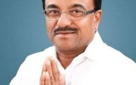 RMSA ಶಿಕ್ಷಕರ ಹೋರಾಟಕ್ಕೆ ಸಂದ ಜಯ ಶಶೀಲ್ ಜಿ ನಮೋಶಿ