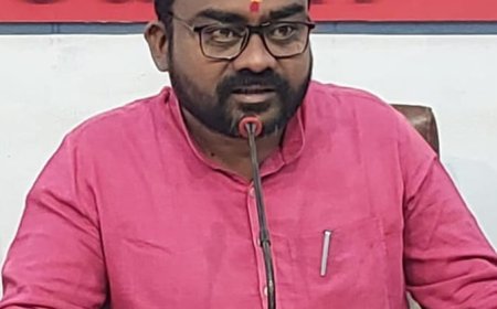 ದತ್ತಪ್ಪ ಸಾಗನೂರ ವರ್ಗಾವಣೆಗೆ ನಾಲವಾರಕರ್ ಒತ್ತಾಯ