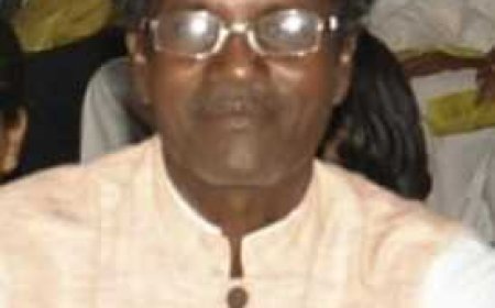 ಲಿಂ ಕಲಾವಿದ ನರಿಬೋಳ ಅವರ ಪ್ರಥಮ ಪುಣ್ಯಸ್ಮರಣೆ