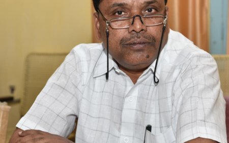 ಗುಲಬರ್ಗಾ ವಿಶ್ವವಿದ್ಯಾಲಯ, ಕಲಬುರಗಿ ರಾಜ್ಯೋತ್ಸವ ಪ್ರಶಸ್ತಿಗೆ ಕೃತಿಗಳು ಆಹ್ವಾನ