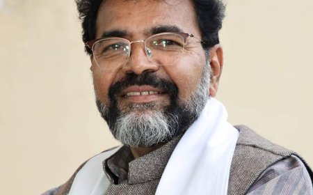 ವಿಧಾನ ಪರಿಷತ್ ವಿಪಕ್ಷ ನಾಯಕ ಛಲವಾದಿ ನಾರಾಯಣ ಸ್ವಾಮಿ ಅವರೊಂದಿಗೆ  ಕಲ್ಯಾಣ ಕಹಳೆ ನೇರಾನೇರ ಸಂದರ್ಶನ