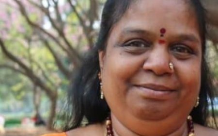 ಪ್ರಕೃತಿ-ಮಾನವ-ಪರಿಸರ ಎಸ್.ಟಿ.ಶಾಂತಕುಮಾರಿ ಕಾಸಿಂ