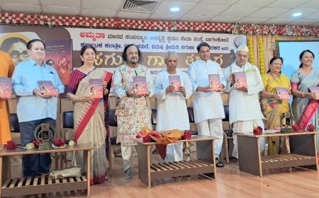 ಸಗುಣಾ ಸಂಗೀತ ಕ್ಷೇತ್ರದ ದ್ರುವ ನಕ್ಷತ್ರ : ಡಾ|| ಹೆಚ್. ಎಫ್ ಯೋಗಪ್ಪನವರ