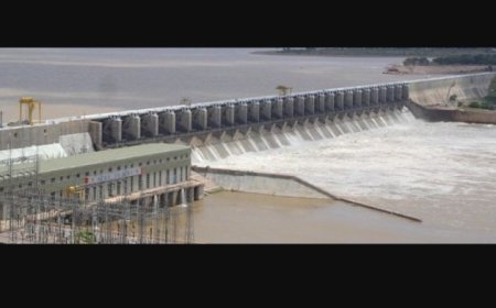 ಬೆಳಗಾವಿ ಜಿಲ್ಲೆಯ ಕೃಷ್ಣಾ ನದಿ ತೀರದ ಗ್ರಾಮಗಳ ಜನರು ಎಚ್ಚರ