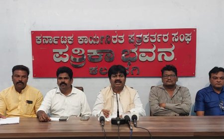 ಒಳಮೀಸಲಾತಿ ಎತ್ತಿ ಹಿಡಿದ ಸುಪ್ರೀಂಕೋರ್ಟ್, ಸಾಮಾಜಿಕ ನ್ಯಾಯದ ಗೆಲುವು: ಡಾ.ಅಂಬಾರಾಯ ಅಷ್ಠಗಿ