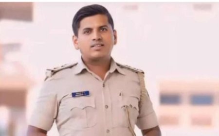 ಪಿಎಸ್‌ಐ ಪರಶುರಾಮ್ ಸಾವು : ಶಾಸಕ ಚನ್ನಾರೆಡ್ಡಿ ವಿರುದ್ಧ ಪತ್ನಿ ಶ್ವೇತಾ ಗಂಭೀರ ಆರೋಪ