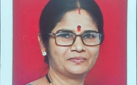 ಮಲ್ಲಮ್ಮ  ಶಿವರಾಜ ಕಾಳಗಿ
