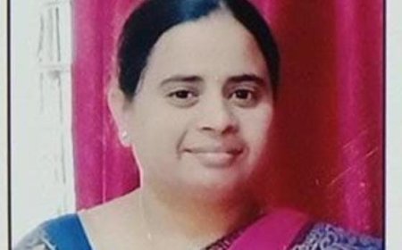 ದಕ್ಷ ಅಧಿಕಾರಿ ಲಂಚಕ್ಕೆ ಬಲಿ