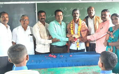ಅಂಗಾಂಗ ದಾನ ಜೀವದಾನಕ್ಕೆ ಸಮಾನ : ಸ್ಥಾವರಮಠ