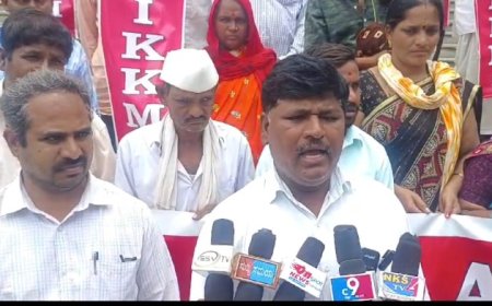 ಇಟಗಾ ಕೆ.ಗ್ರಾಮದಲ್ಲಿ ಸ್ಮಶಾನ ಭೂಮಿಗೆ ತಾಂಡಾ ರೈತರ ವಿರೋಧ