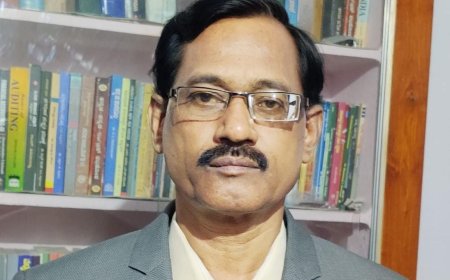 ಡಾ. ಪದ್ಮಾಕರ ಅಶೋಕಕುಮಾರ ಎಸ್. ಮಟ್ಟಿ