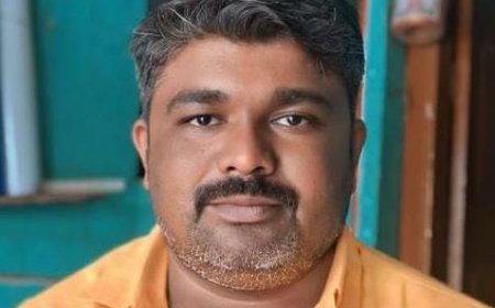 ಕಾಂಗ್ರೆಸ್ ದಲಿತ ವಿರೋಧಿ ನೀತಿ ಅನುಸರಿಸುತ್ತಿದೆ