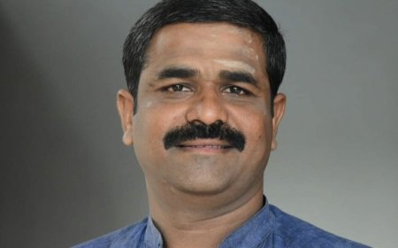 ವಚನ ದರ್ಶನ ಕೃತಿ ವಿವಾದ ಚರ್ಚೆಗೆ ನಾಗಲಿಂಗಯ್ಯ ಮಠಪತಿ ಕರೆ