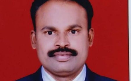 ಡಾ. ನಾಗಪ್ಪ ಟಿ. ಗೋಗಿ