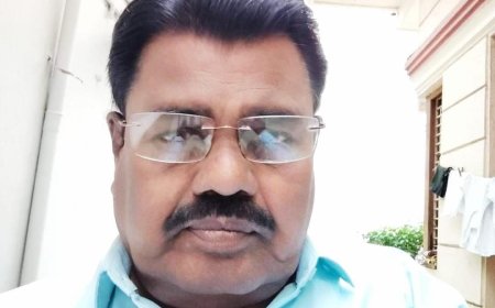 ದಯೆ ತೋರು ದೇವ