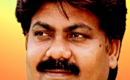 ಪಿಎಸ್ಐ ಪರಶುರಾಮ ಸಾವು ಕುರಿತು ಸಿಬಿಐ ತನಿಖೆ ನಡೆಸಿ ನ್ಯಾಯ ಒದಗಿಸಲು: ಡಾ ಅಂಬಾರಾಯ ಅಷ್ಠಗಿ ಆಗ್ರಹ