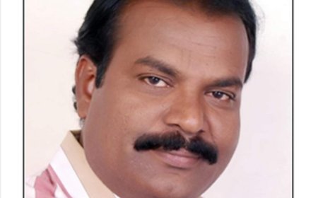 ಪುರುಷೋತ್ತಮ ಹಂದ್ಯಾಳ