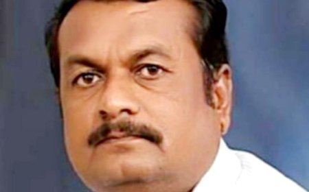 ಶರಣಗೌಡ ಬಿ ಪಾಟೀಲ  ತಿಳಗೂಳ