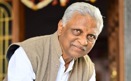 ಡಾ.ಎಸ್.ಎಸ್ ಗುಬ್ಬಿ dr.ss gubbi