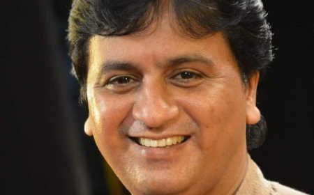 ಎಂ.ಎನ್.ರಮೇಶ ಗುಬ್ಬಿ