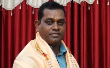 ಅಂಬಾರಾಯ ಮಡ್ಡೆ