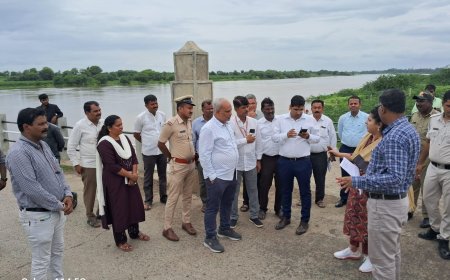 ಭೀಮೆಗೆ ಹೆಚ್ಚುವರಿ ನೀರು: