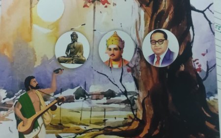 ನಡೆಯೋಳಗಿನ ನುಡಿ (nadeyolagina nudi)