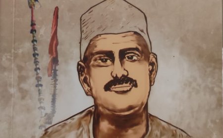 ಹುತಾತ್ಮ ಸೊಲ್ಲಾಪುರದ  ಧನಶೆಟ್ಟಿ ಮಲ್ಲಪ್ಪನವರು