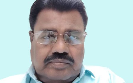 ನರಸಿಂಗರಾವ ಹೇಮನೂರ