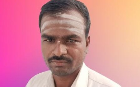 ಮುರಗೆಪ್ಪ ಆರ್. ಹೆಚ್. ಹಣಮನಹಳ್ಳಿ