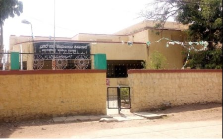 ಉಚಿತ ಲಘು ವಾಹನ ಚಾಲನೆ ತರಬೇತಿಗೆ ಅರ್ಜಿಗಳ ಆಹ್ವಾನ