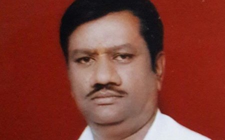 ಇಂದು ಜಯನಗರ ಶಿವಮಂದಿದಲ್ಲಿ ಶ್ರೀ ಶರಣಬಸವೇಶ್ವರರ ತೊಟ್ಟಿಲು ಕಾರ್ಯಕ್ರಮಕ್ಕೆ ಬನ್ನಿ ಲಿಂಗರಾಜ ಸಿರಗಾಪೂರ