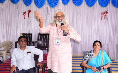 ಜಾತಿ ಪದ್ದತಿ ಹೇಗೆ ಬಂತು ವಿಶೇಷ ಉಪನ್ಯಾಸ : ಜಿ.ಎನ್.ನಾಗರಾಜ