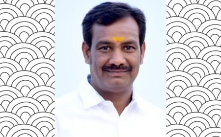 'ಹರ್ ಘರ್ ತಿರಂಗಾ ಯಶಸ್ವಿಗೊಳಿಸಿ': ಮರತೂರಕರ