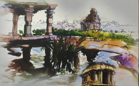 ಸಾಹಿತ್ಯ ಸಮ್ಮಿಲನ