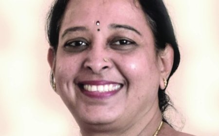 ಡಾ. ಪದ್ಮಿನಿ ನಾಗರಾಜು