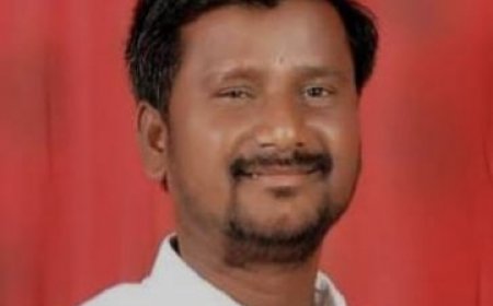 ಸುಪ್ರೀಂ ಕೋರ್ಟ ನೀಡಿರುವ ತೀರ್ಪನ್ನು ಕೆಲವು ರಾಜಕೀಯ ನಾಯಕರು ವಿರೋಧ ವ್ಯಕ್ತ ಪಡಿಸುತ್ತಿರುವುದನ್ನು ರಾಜು ಎಸ್.ಕಟ್ಟಿಮನಿ ಖಂಡಿಸಿದ್ದಾರೆ.