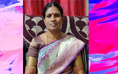 ಡಾ. ಉಮಾದೇವಿ. ಆರ್.ದಂಡೋತಿ (ಮಟ್ಟಿ )