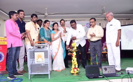 ಸಮೃದ್ಧಿ ಸಂತೃಪ್ತಿ ಮಹಿಳಾ ಉದ್ಯಮಿಗಳ ಕಾರ್ಯಾಗಾರ ಜರುಗಿತು.