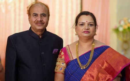 ನಾಗನಹಳ್ಳಿಯ ಸರಕಾರಿ ಶಾಲೆಗೆ ಗುಗ್ಗವಾಡ ದಂಪತಿಗಳಿಂದ 2.25 ಲಕ್ಷ ದೇಣಿಗೆ