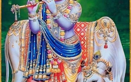ಕಲಬುರಗಿ ನಗರದಲ್ಲಿ ಶ್ರೀ ಕೃಷ್ಣ ಜನ್ಮಾಷ್ಟಮಿ ಅದ್ದೂರಿ ಆಚರಣೆ