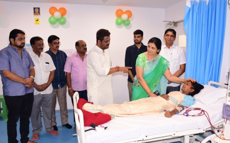 ಗಿಲ್ಡಾ ಅವರ ಎರಡನೇ ವರ್ಷದ ಪುಣ್ಯಸ್ಮರಣೆ