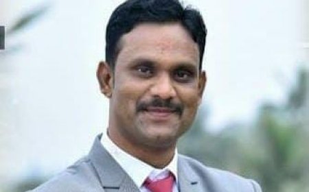 ಡಾ.ಚಿದಾನಂದ ಚಿಕ್ಕಮಠ