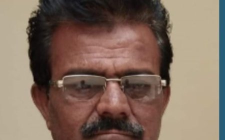 ಡಾ. ಸೂರ್ಯಕಾಂತ ಪಾಟೀಲ