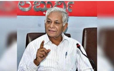 ಕರ್ನಾಟಕ ಸರ್ಕಾರದ "ದೇವರಾಜ ಅರಸು ಪ್ರಶಸ್ತಿ "ಗೆ ಎಸ್.ಕೆ ಕಾಂತಾ ಆಯ್ಕೆ