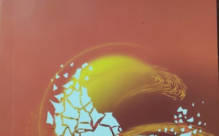 ಲೋಕ ಕಂಡ ಬೆಳಕು