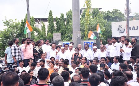 ರಾಜ್ಯಪಾಲರ  ವಿರುದ್ಧ ಬಿ.ಆರ್ ,ಪಾಟೀಲ್ ಆಕ್ರೋಶ