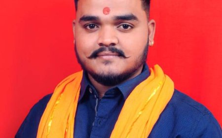 ಕಲಬುರಗಿ ಜಿಲ್ಲಾ ಅಧ್ಯಕ್ಷರಾಗಿ ಮಹೇಶ ಕೆಂಬಾವಿ ನೇಮಕ