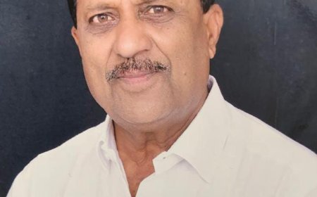 ರಾಜ್ಯಪಾಲರಿಂದ ಅಧಿಕಾರ ದುರುಪಯೋಗ | ಮಹೆಮ್ಮೂದ್ ಪಟೇಲ್ ಸಾಸರಗಾಂವ  ಆರೋಪ